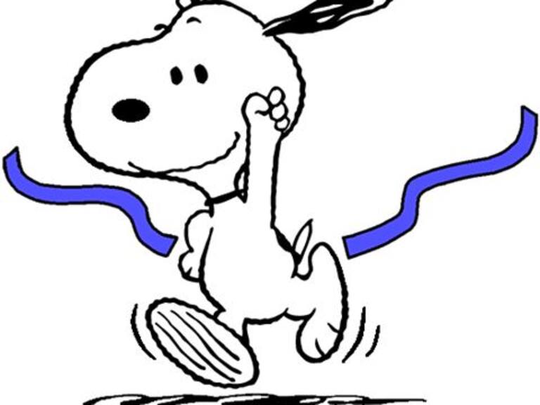 La Carrera de Snoopy 2025 tendrá su propia modalidad virtual para quienes no puedan participar presencialmente.