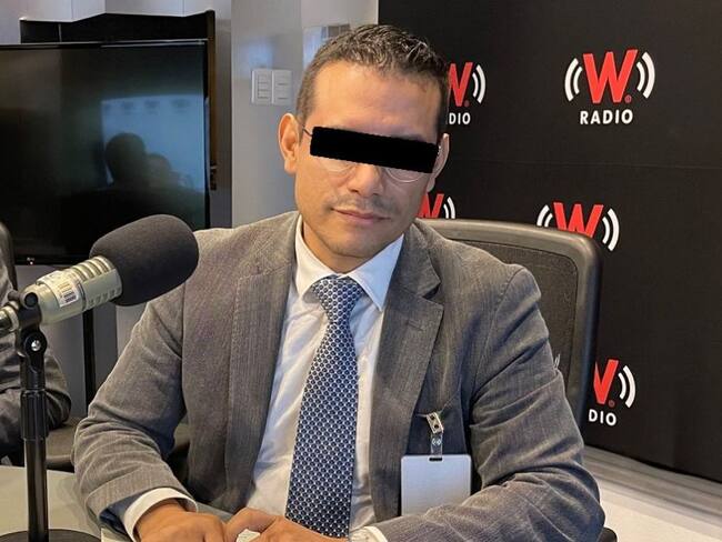 Vinculan a proceso al abogado de Carlos Treviño, ex director de Pemex