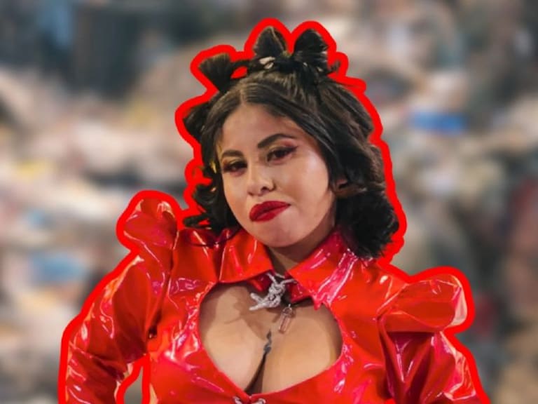Este es el cambio impresionante de Lupita TikTok tras el fallecimiento de su hija
