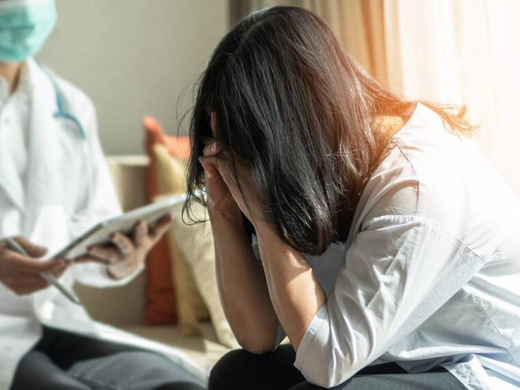 3 de cada 10 mujeres mexicanas han sido víctimas de violencia obstétrica, durante el embarazo o parto.