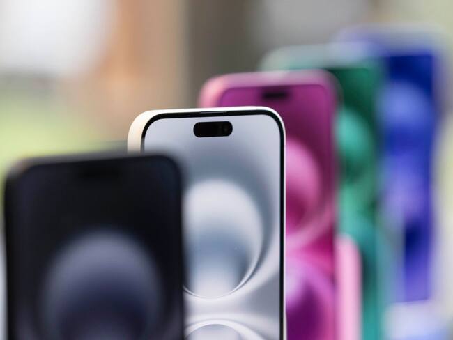 Apple presenta el nuevo iPhone 16e, promete ser el celular más barato de la compañía