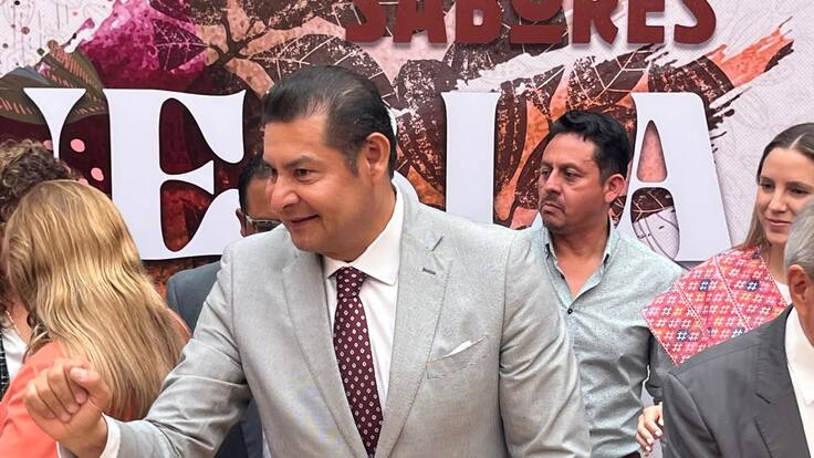 Impulsar el turismo para alcanzar el desarrollo humano y económico de Puebla es el objetivo para 2030: Alejandro Armenta