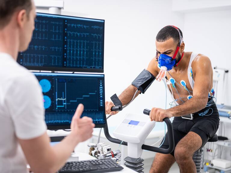 La revolución del deporte ¿Qué es la nanotecnología deportiva?