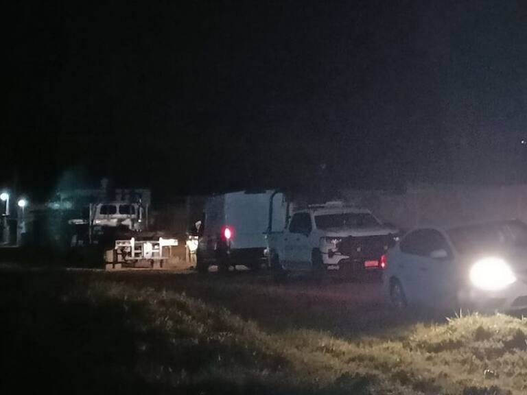 Asesinan a cinco jóvenes en Celaya, entre ellos un médico