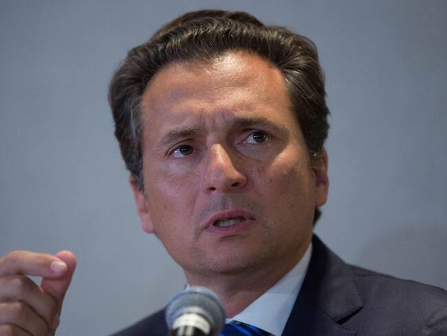 Apelará FGR resolución a favor de Lozoya por caso Agronitrogenados