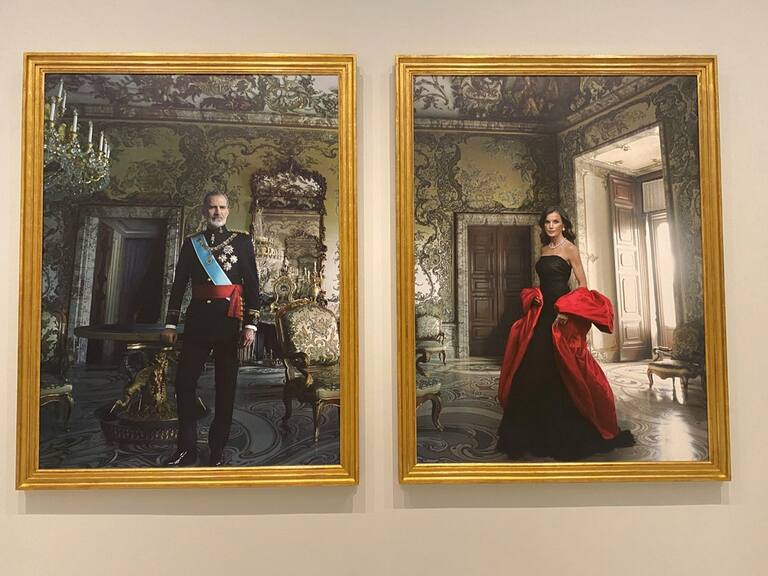 ESPAÑA